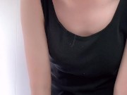 おりもの大量オナニー - Screenshot 1 of 16 - Masturbation