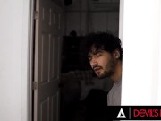 Lesbian Babe Needs To Be Fucked By A Big Dick 1/16