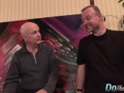 Cuckolding Wife Sarah Bricks Fucks a Porn Star 16/16