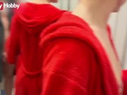 Mydirtyhobby - Coach fucks cheerleader in POV 3/16