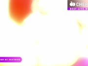 CherryTV - Amanda Conner's Desperate Screams, 'Out of My Mind, My Wet Pussy Needs to Be Fucked!' 1/16