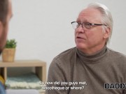 DADDY4K. His Cock’s Rules 2/16