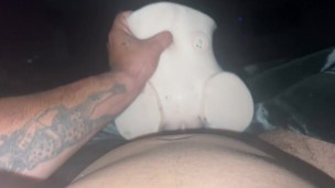Fun with toys
