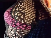 My Sexy Big Boobs liked my Boy friend 1/16