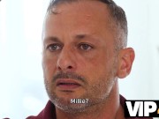 VIP4K. From Beyond the Grave. Hot sex with Olivia Madison 3/16