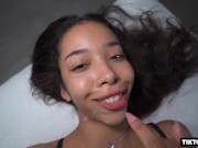 Skinny Filipino Teen POUNDED Like A Whore - TIKTOK LIFE - Lia Lin 16/16