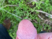 Cum, then pee, then more cum 2/16