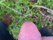 Cum, then pee, then more cum 5/16