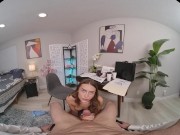 FuckPassVR - Selina Bentz craves your cock in unforgettable Creampie VR Porn experience in Ann Arbor 5/16
