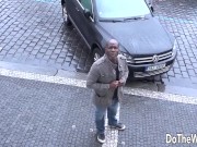 Hotwife Caterine Love Is Blacked and Creampied 1/16