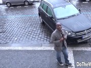 Hotwife Caterine Love Is Blacked and Creampied 2/16