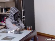 Cuckolding Wife Sandy Big Boobs Craves Dick 10/16