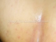 Pinay ofw ilang taong hindi nakantot libog na libog Grabe! 11/16