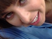 Cock Craving Riley Reid Gets A Taste of Stepbro's Big Dick in Her Tight Pussy 2/16