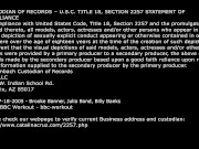 DOWN FOR BBC Brooke Banner I Fucked Girlfriends Husband 1/16