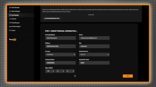 How to Verify your Co-Performers with Aria