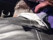 Suck the head of that dick 7/16