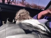 Suck the head of that dick 8/16