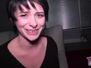 18yo Kitty Lynn Was Finally Dicked By Her Older Mature Neighbor Seth Brogan 1/16