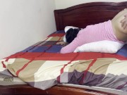 real sex, stepdaughter is fucked by her horny old stepfather 11/16