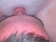 Teens first time face ride 1/16