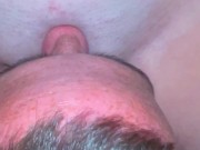 Teens first time face ride 11/16