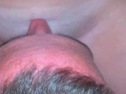 Teens first time face ride 13/16