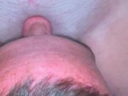 Teens first time face ride 14/16