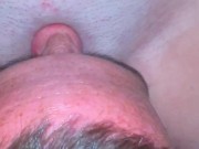 Teens first time face ride 15/16