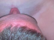 Teens first time face ride 16/16