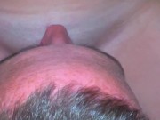 Teens first time face ride 6/16