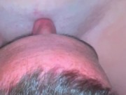 Teens first time face ride 9/16