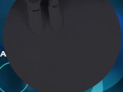 Adorable Kylie Shay Brushes Up on Oral Skills 1/16