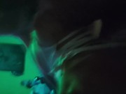 I fuck a whore from the Amsterdam shop windows and take her to the hotel 14/16