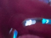 I fuck a whore from the Amsterdam shop windows and take her to the hotel 15/16