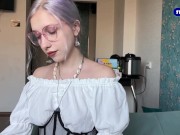 School tutor offers unique ways to help students learn - LYALKAMOTANKA 3/16