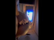 POV Cogiendo Flaquita culona amateur.273 15/16