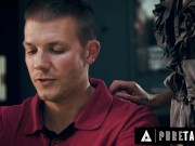 Lesbian Wants To Be Pregnant At All Cost 6/16