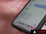 Horny Swinger Gets Her Pussy Banged By Her Neighbor 4/16