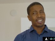 Former Babysitter Gives A Hot Massage To An Old Client 2/16