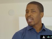 Former Babysitter Gives A Hot Massage To An Old Client 3/16