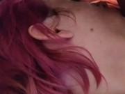 Trying a new toy is so much fun 10/16