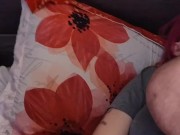 Trying a new toy is so much fun 11/16