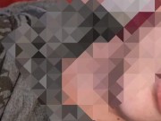 Trying a new toy is so much fun 16/16