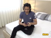 Big Ass Latina Teen Host Girl Fucked Hard by Indian Guest 1/16