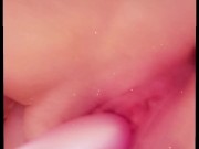 All American women loves anal plugs