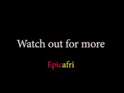 Whenever she Handcuffs me my dick keeps rising. This is how hot my neighbor is 14/16