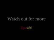 Whenever she Handcuffs me my dick keeps rising. This is how hot my neighbor is 16/16