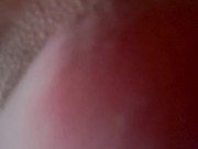 Sexy college YouTuber first sex tape. Loud pussy farts close up pussy 4/16