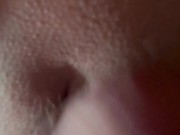 Sexy college YouTuber first sex tape. Loud pussy farts close up pussy 5/16